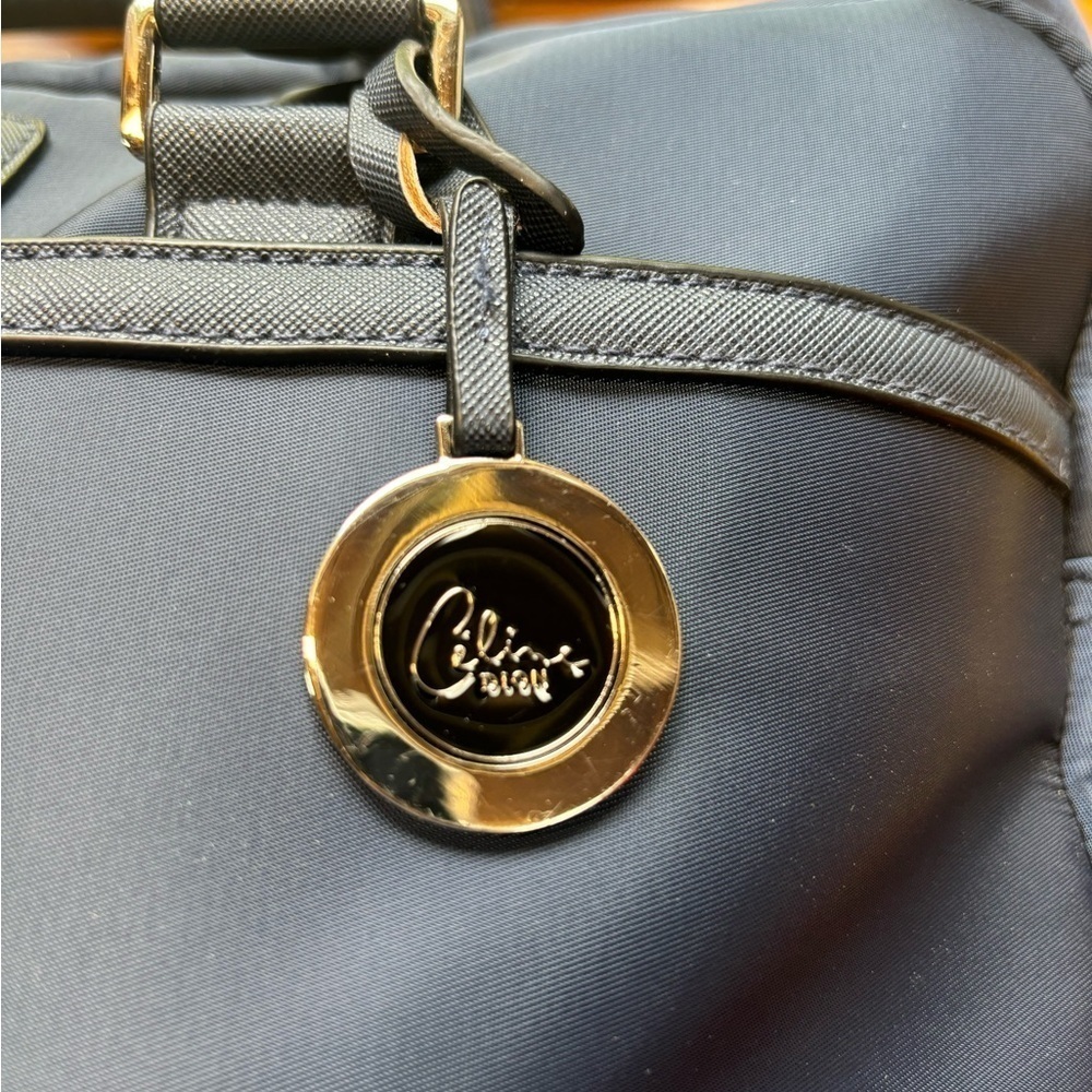 Céline Dion business tote bag - Picture 7 of 16